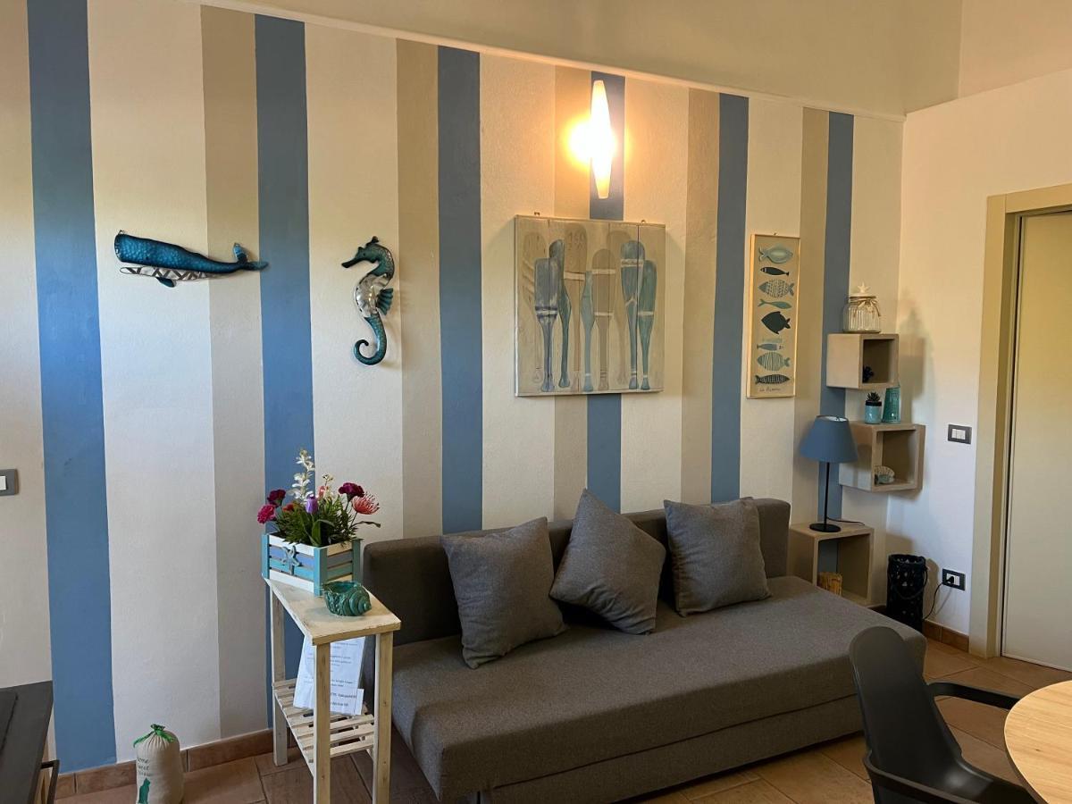 Vaticano Apartmán San Vincenzo